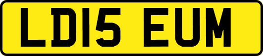 LD15EUM