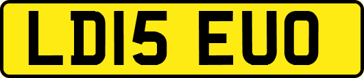 LD15EUO