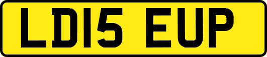 LD15EUP