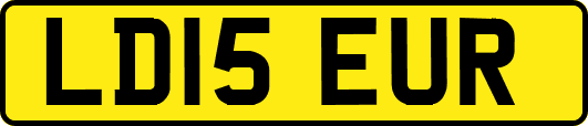 LD15EUR