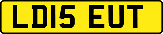 LD15EUT