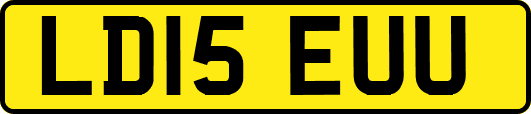 LD15EUU