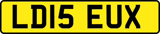 LD15EUX
