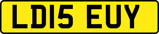 LD15EUY