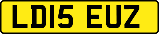 LD15EUZ
