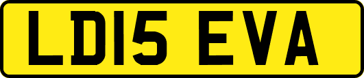 LD15EVA
