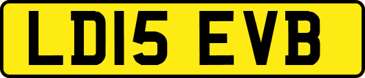 LD15EVB