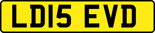 LD15EVD