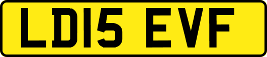 LD15EVF