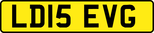 LD15EVG