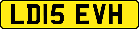 LD15EVH