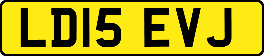 LD15EVJ