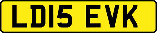 LD15EVK