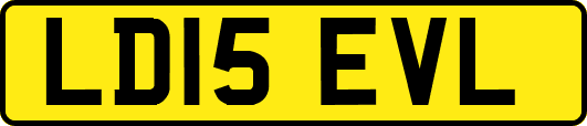 LD15EVL