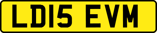 LD15EVM