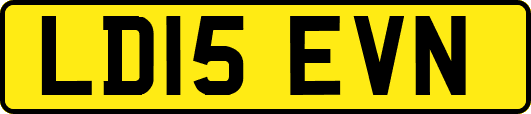 LD15EVN
