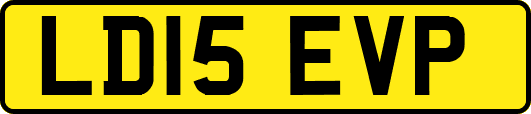 LD15EVP