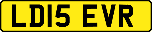 LD15EVR