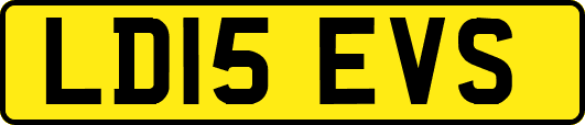 LD15EVS