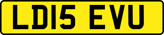 LD15EVU