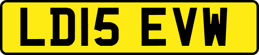 LD15EVW