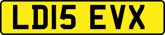 LD15EVX