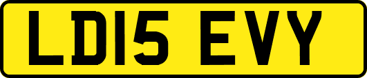 LD15EVY