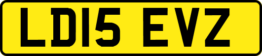 LD15EVZ