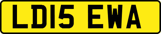 LD15EWA