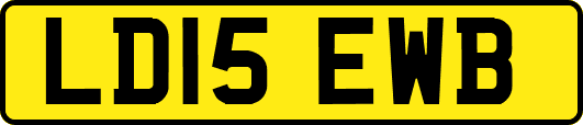 LD15EWB