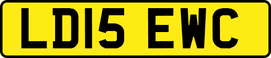 LD15EWC