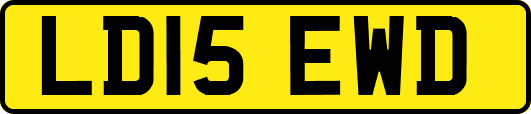 LD15EWD