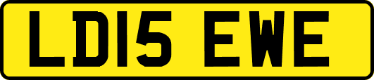 LD15EWE
