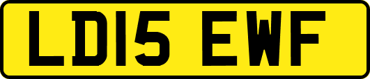 LD15EWF