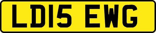 LD15EWG