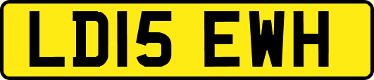 LD15EWH