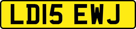LD15EWJ