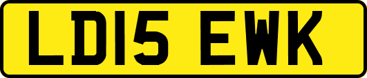 LD15EWK