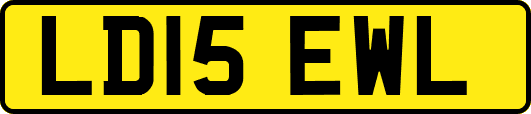 LD15EWL