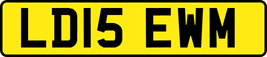 LD15EWM