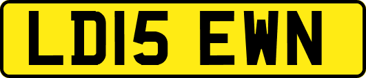 LD15EWN