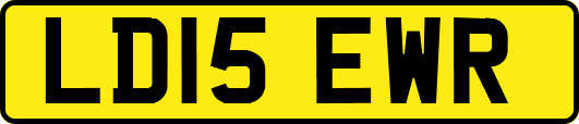 LD15EWR