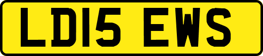 LD15EWS