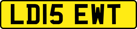 LD15EWT