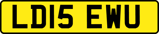 LD15EWU