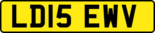 LD15EWV