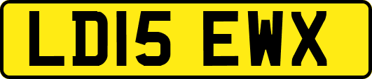 LD15EWX