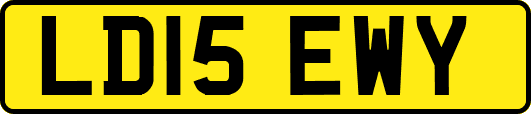 LD15EWY