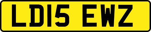 LD15EWZ