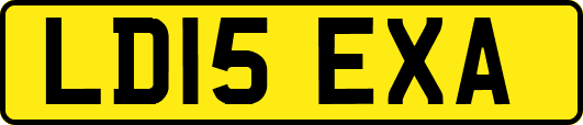 LD15EXA